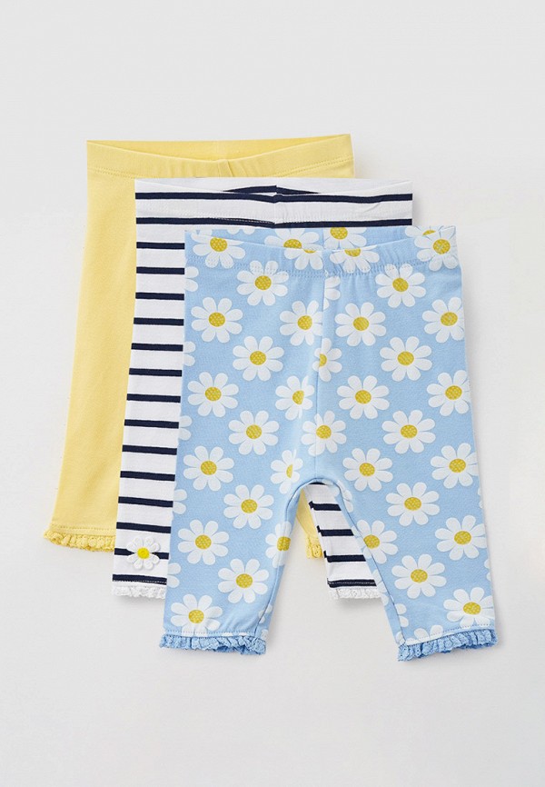 фото Леггинсы 3 шт. mothercare