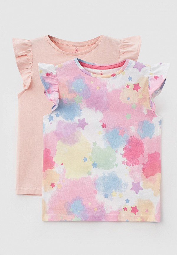фото Футболки 2 шт. mothercare