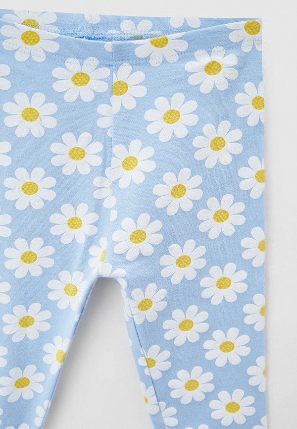 фото Леггинсы 3 шт. mothercare