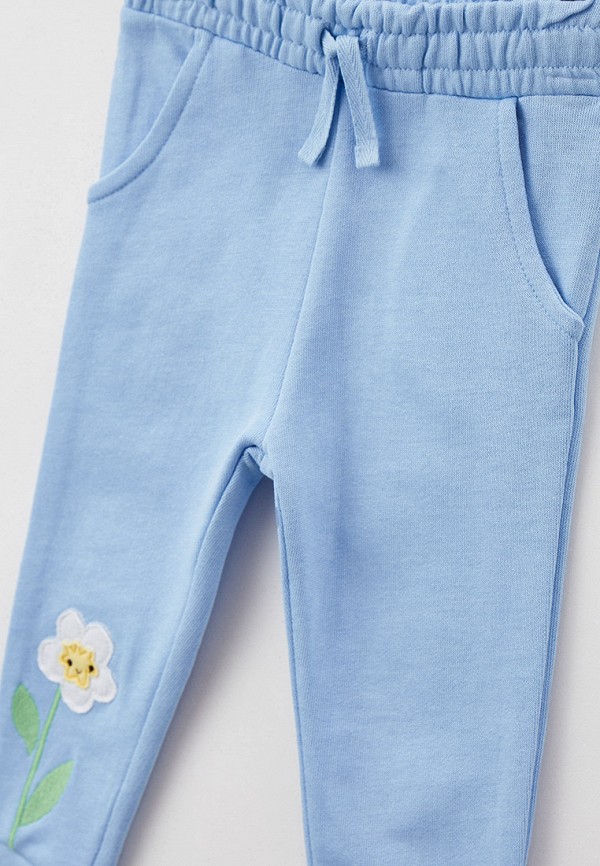 фото Брюки спортивные mothercare