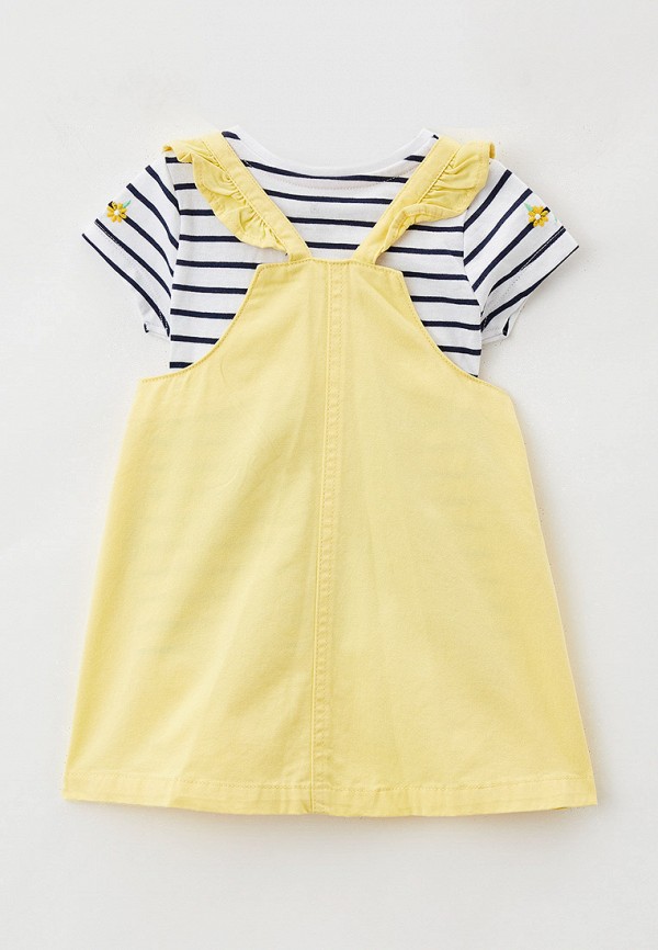 фото Сарафан и футболка mothercare