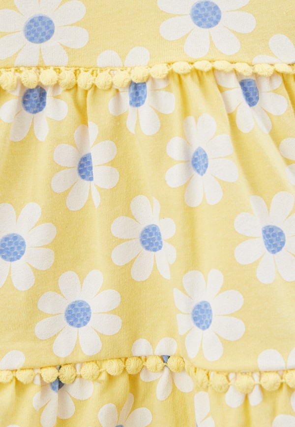 фото Платье и леггинсы mothercare