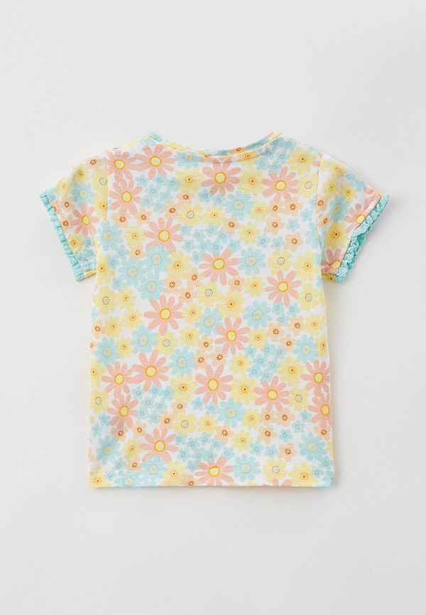 фото Футболки 3 шт. mothercare