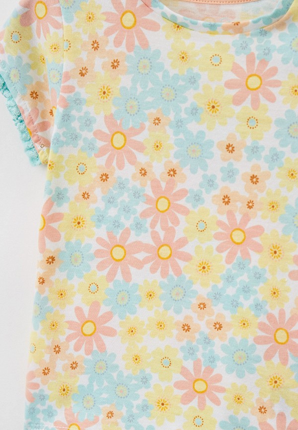 фото Футболки 3 шт. mothercare