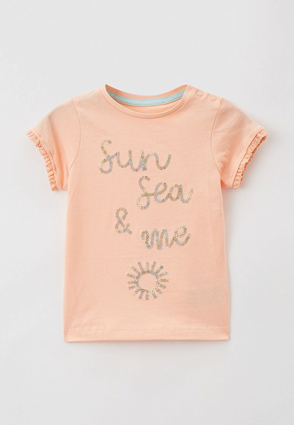 фото Футболки 3 шт. mothercare