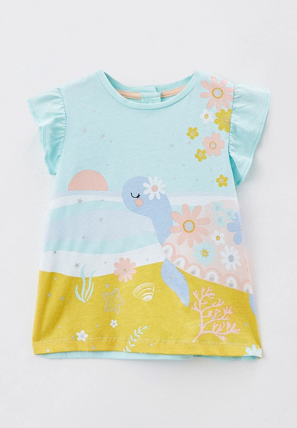 фото Футболка mothercare