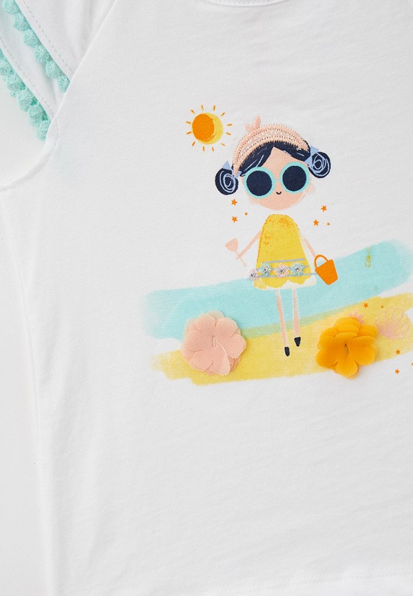 фото Футболка mothercare