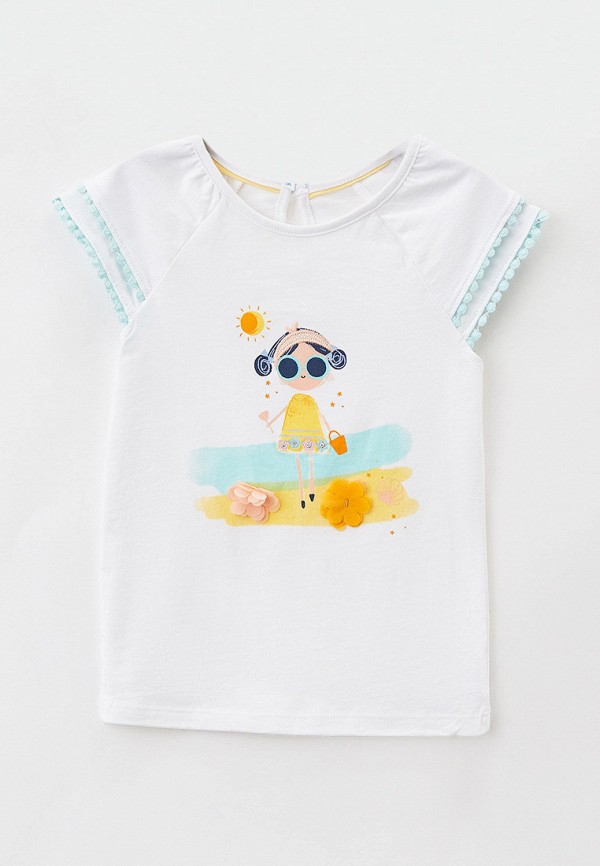 фото Футболка mothercare