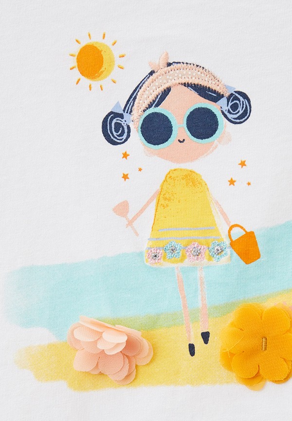 фото Футболка mothercare