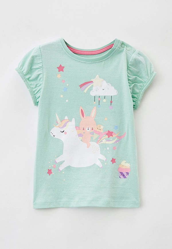 фото Футболка mothercare