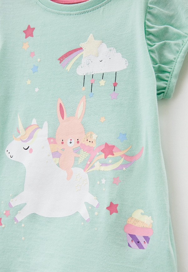 фото Футболка mothercare