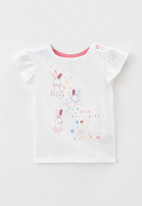 фото Футболка mothercare