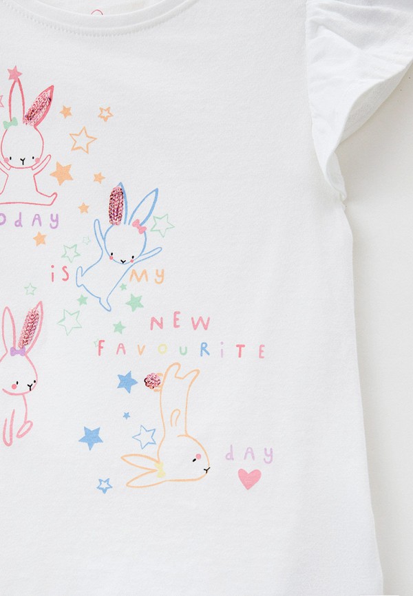 фото Футболка mothercare