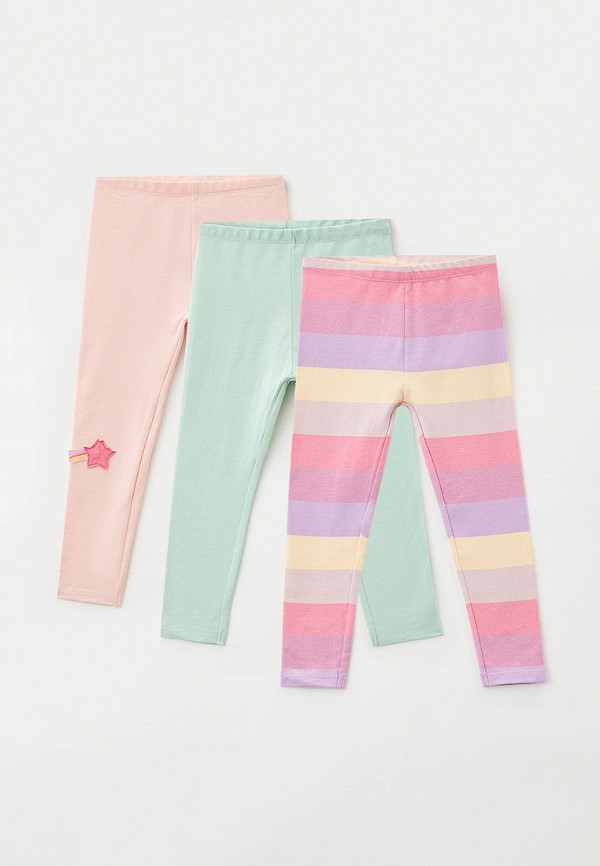 фото Леггинсы 3 шт. mothercare