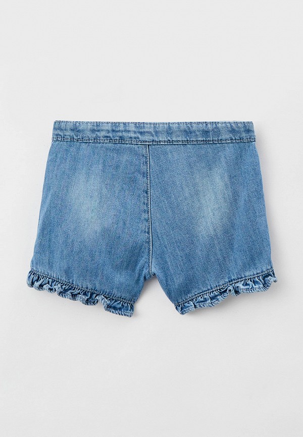 фото Шорты джинсовые mothercare
