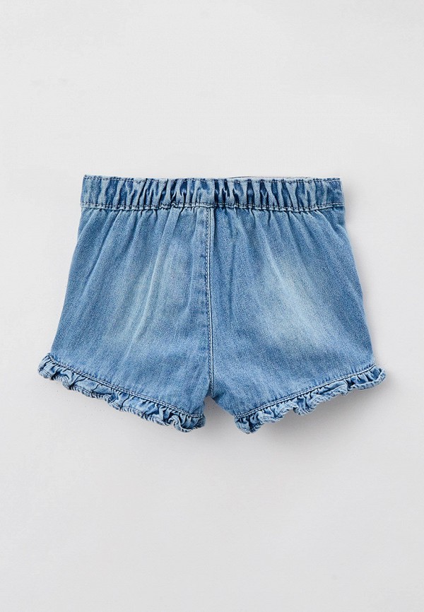 фото Шорты джинсовые mothercare