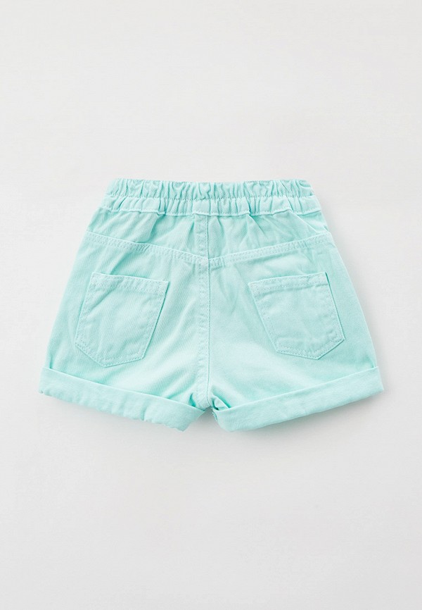 фото Шорты джинсовые gloria jeans