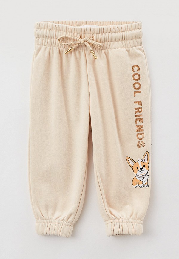 фото Брюки спортивные gloria jeans