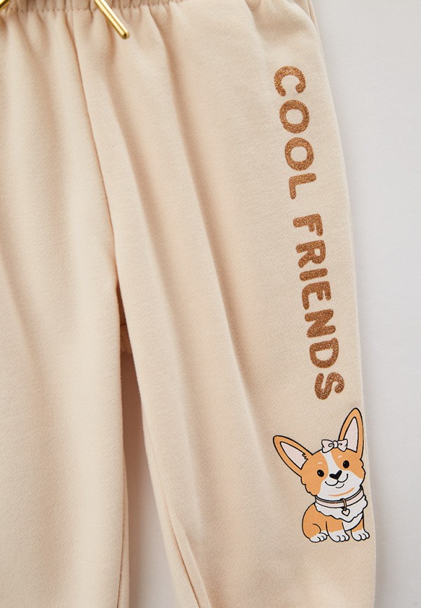 фото Брюки спортивные gloria jeans