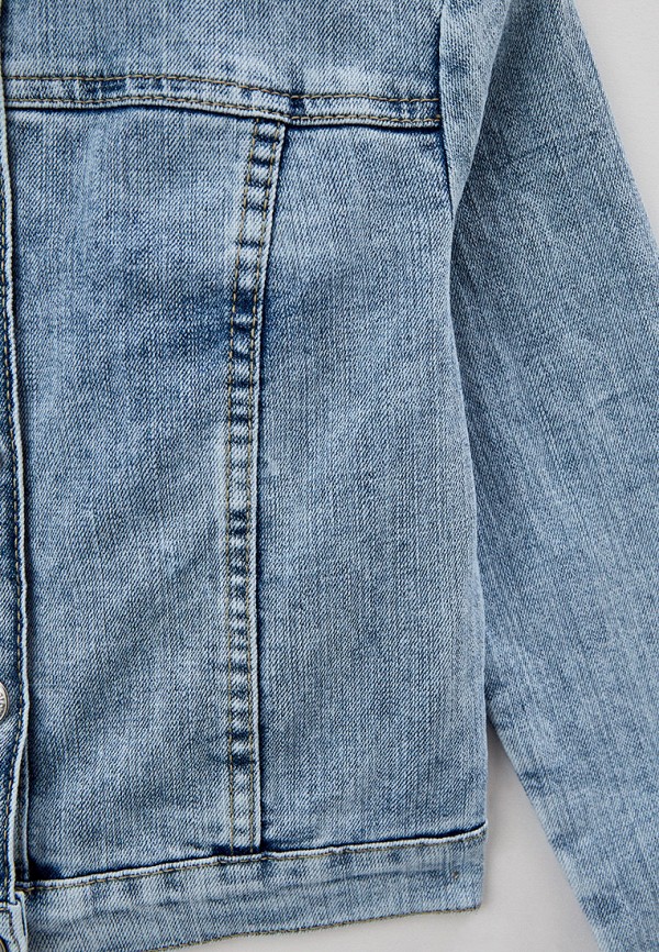 фото Куртка джинсовая gloria jeans