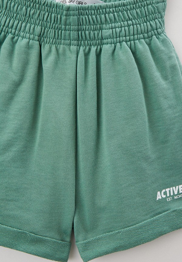 фото Шорты спортивные gloria jeans