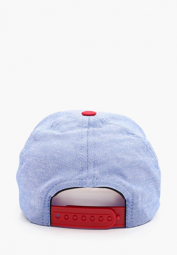 фото Бейсболка defacto