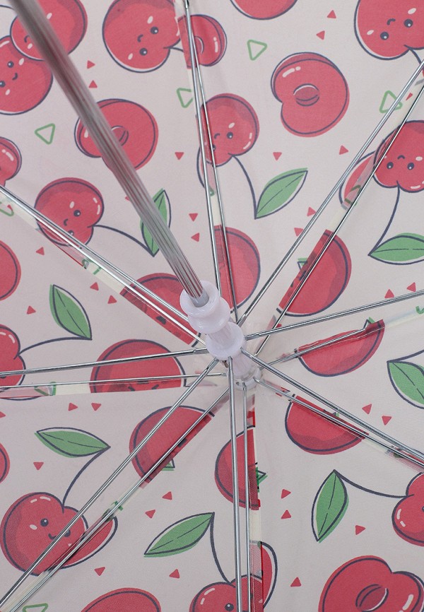 Детский зонт-трость Mursu цвет разноцветный  Фото 4