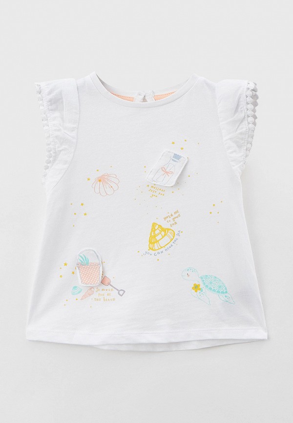фото Футболка mothercare