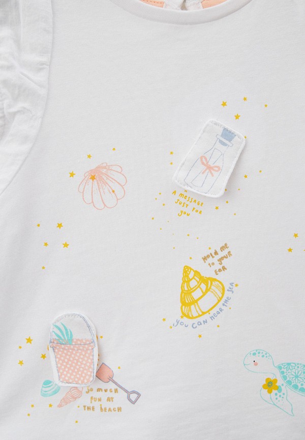 фото Футболка mothercare