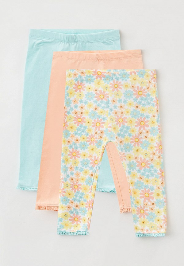 фото Леггинсы 3 шт. mothercare