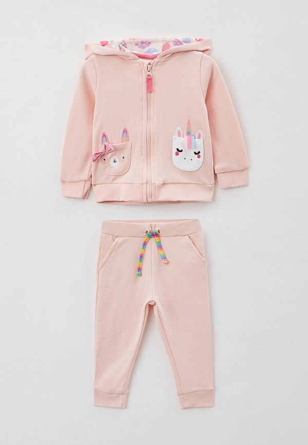 фото Костюм спортивный mothercare
