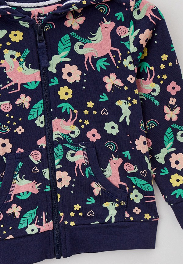 фото Толстовка mothercare