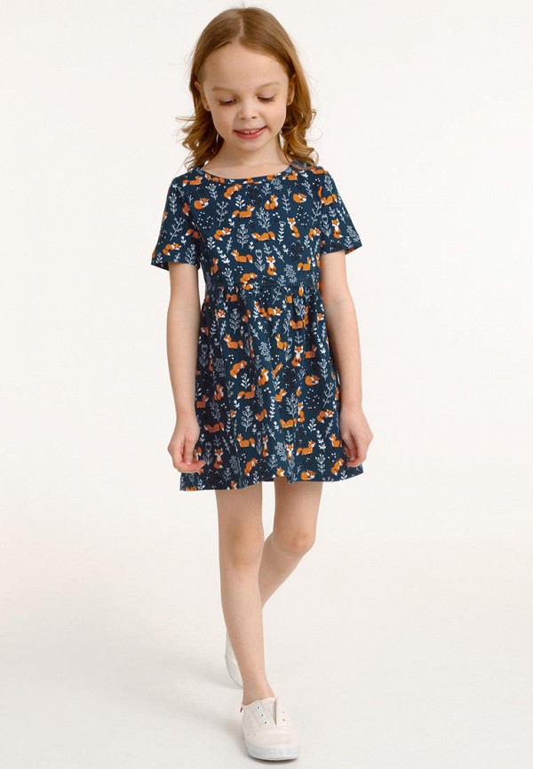 фото Платье апрель