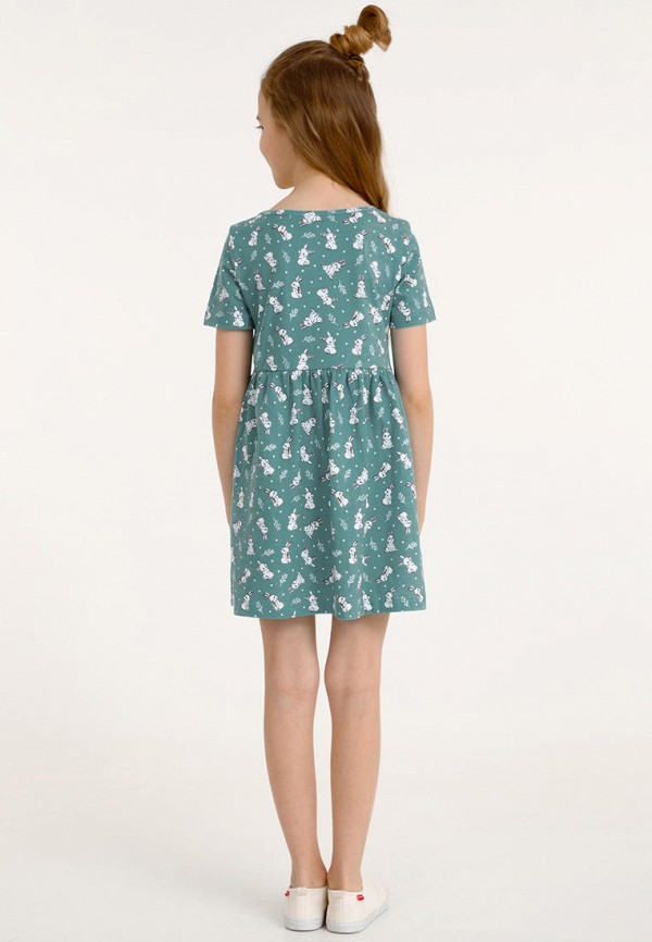 фото Платье апрель