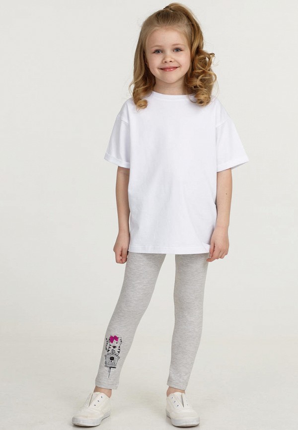 фото Леггинсы апрель