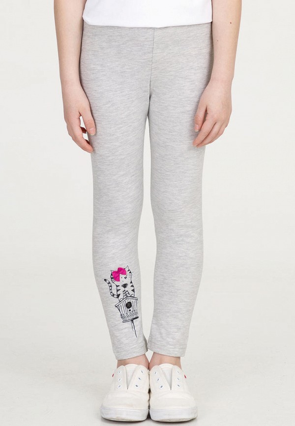 фото Леггинсы апрель