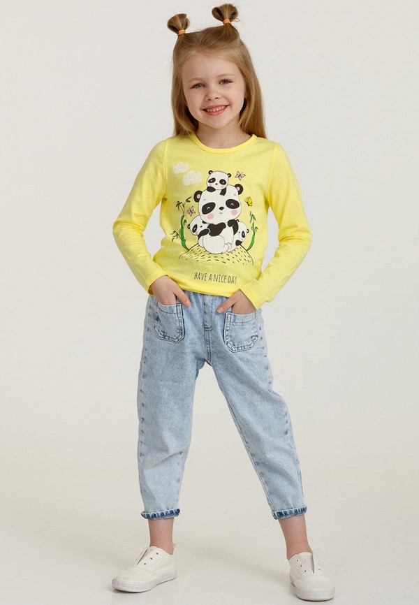 фото Лонгслив апрель