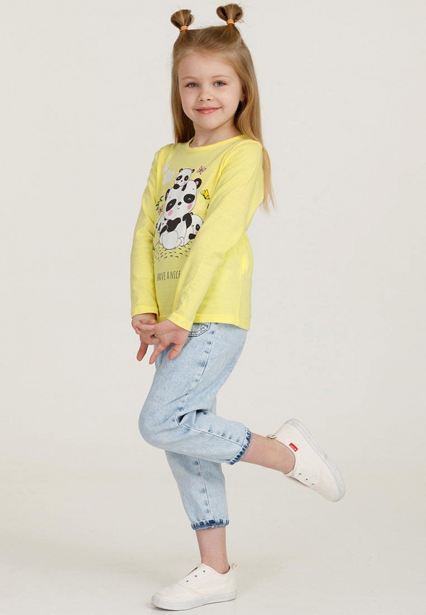 фото Лонгслив апрель