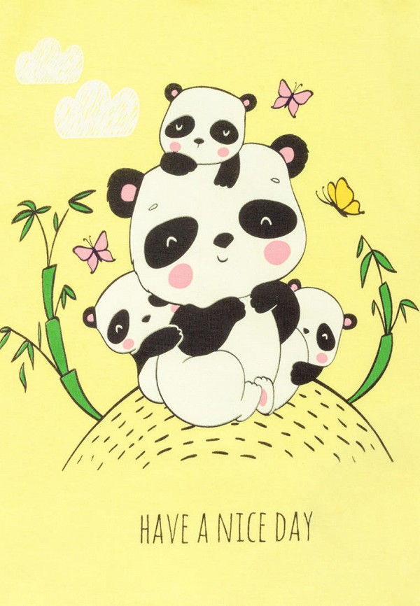 фото Лонгслив апрель