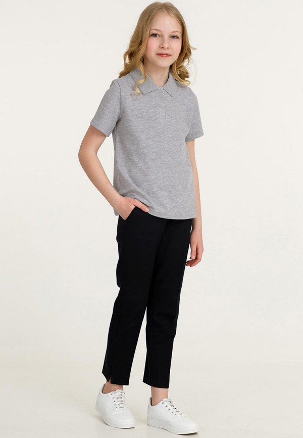 фото Поло апрель