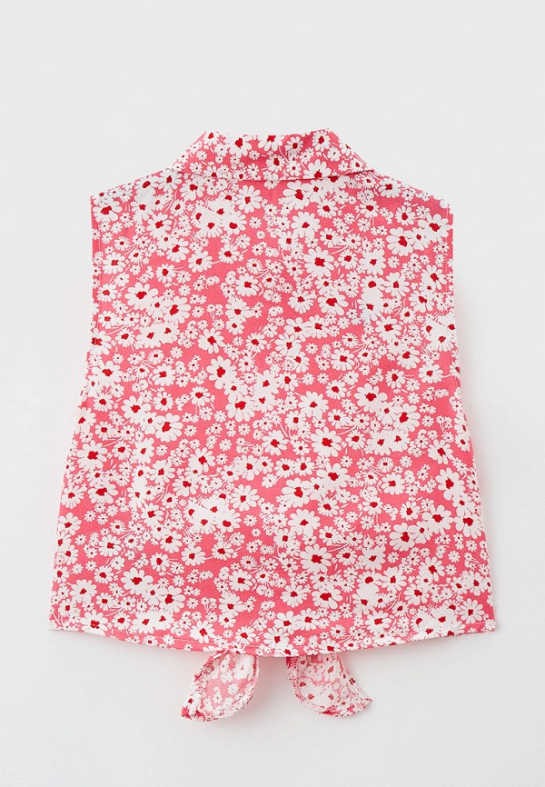 Блуза DeFacto цвет розовый  Фото 2