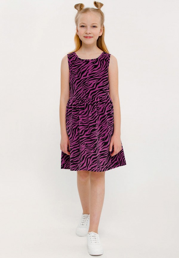 фото Платье апрель