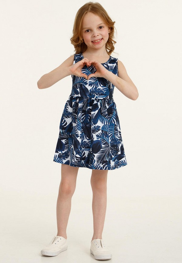 фото Платье апрель