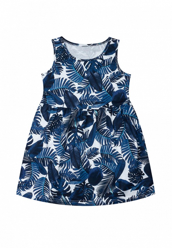 фото Платье апрель