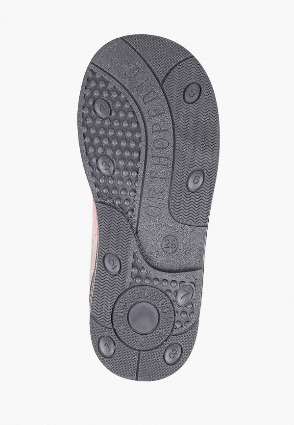 фото Сандалии orthoboom