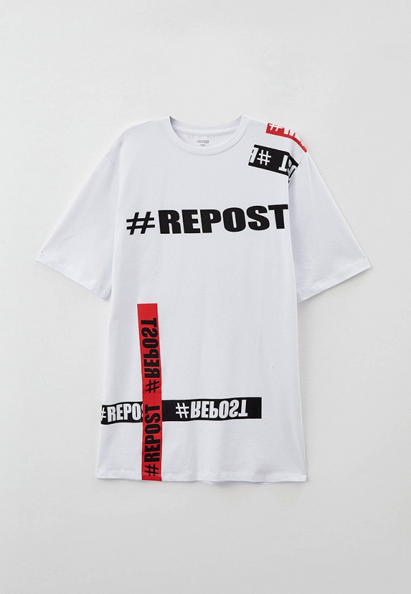 Платье Repost 