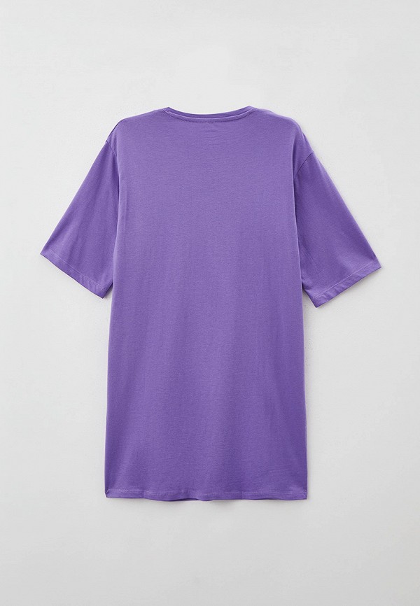 Платья для девочки Repost цвет фиолетовый  Фото 2