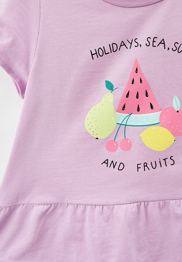 фото Футболка и леггинсы mark formelle