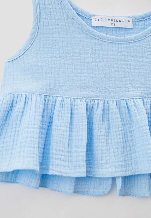 фото Топ и шорты ete children