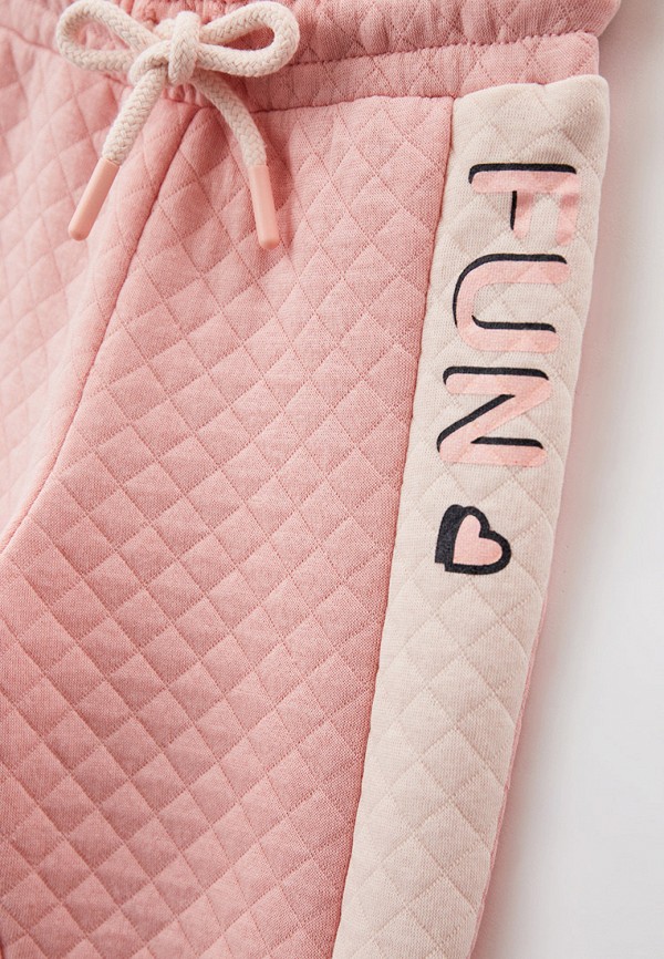 фото Брюки спортивные gloria jeans